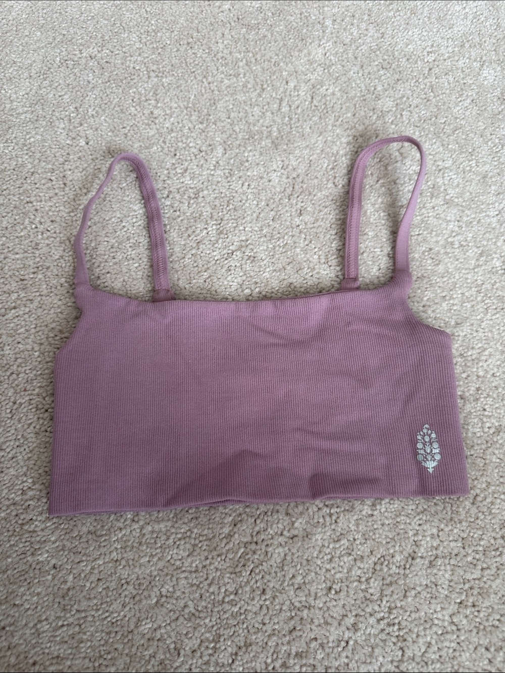 Fp movement tighten up bra